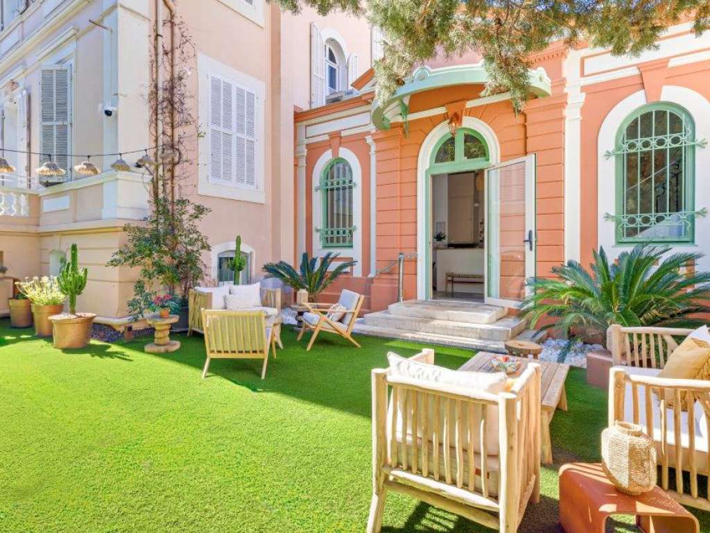  - Hotel pas cher Cannes