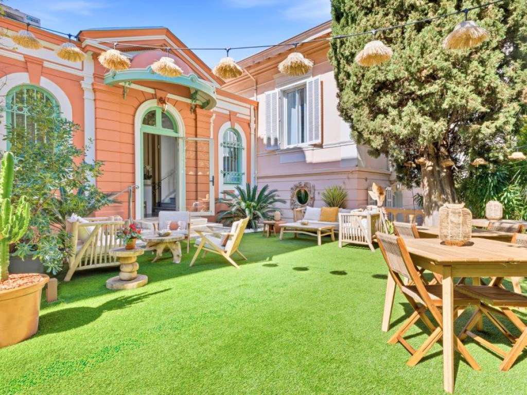  - Hotel de charme Cannes